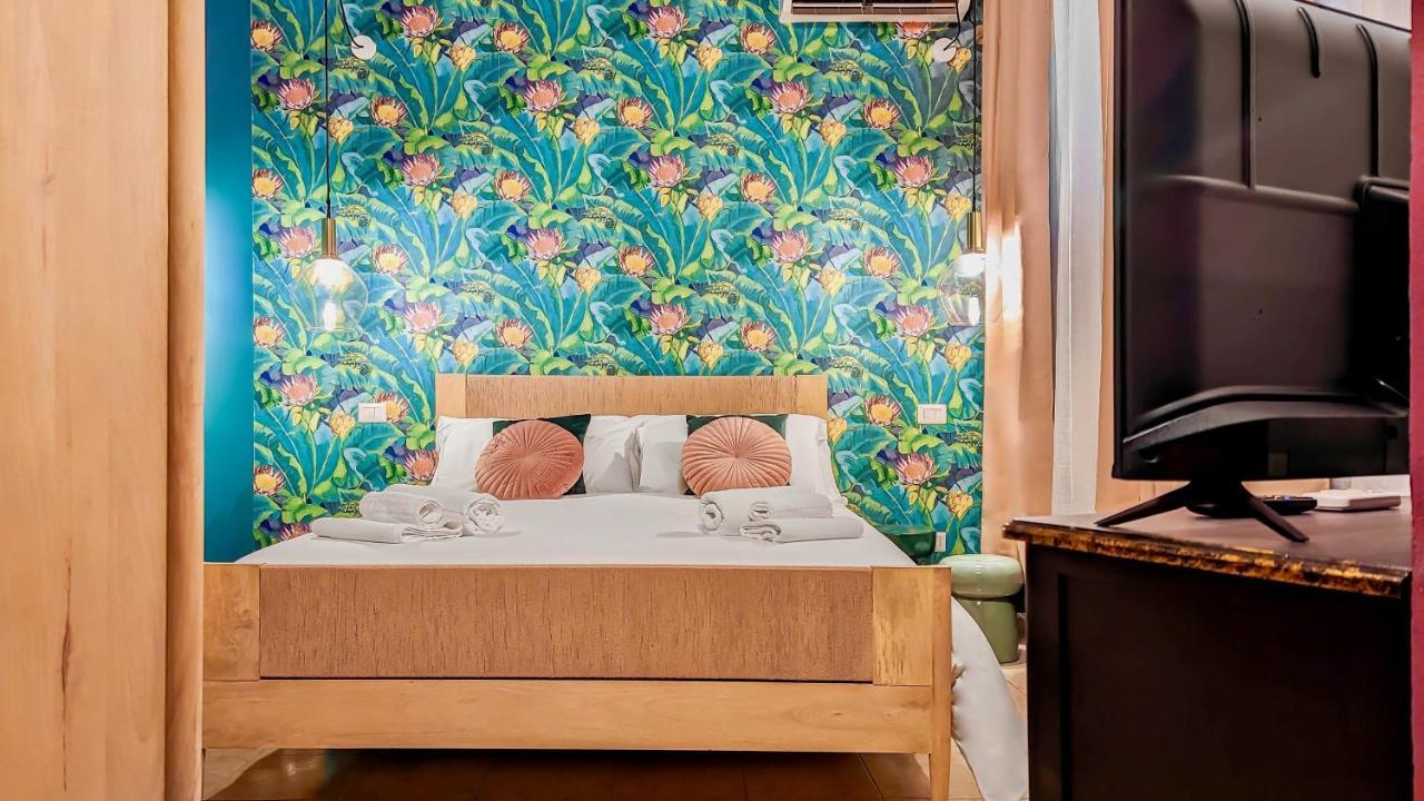 Apartment Colosseum Charme Rom