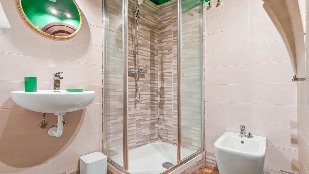 Apartment Colosseum Charme Rom