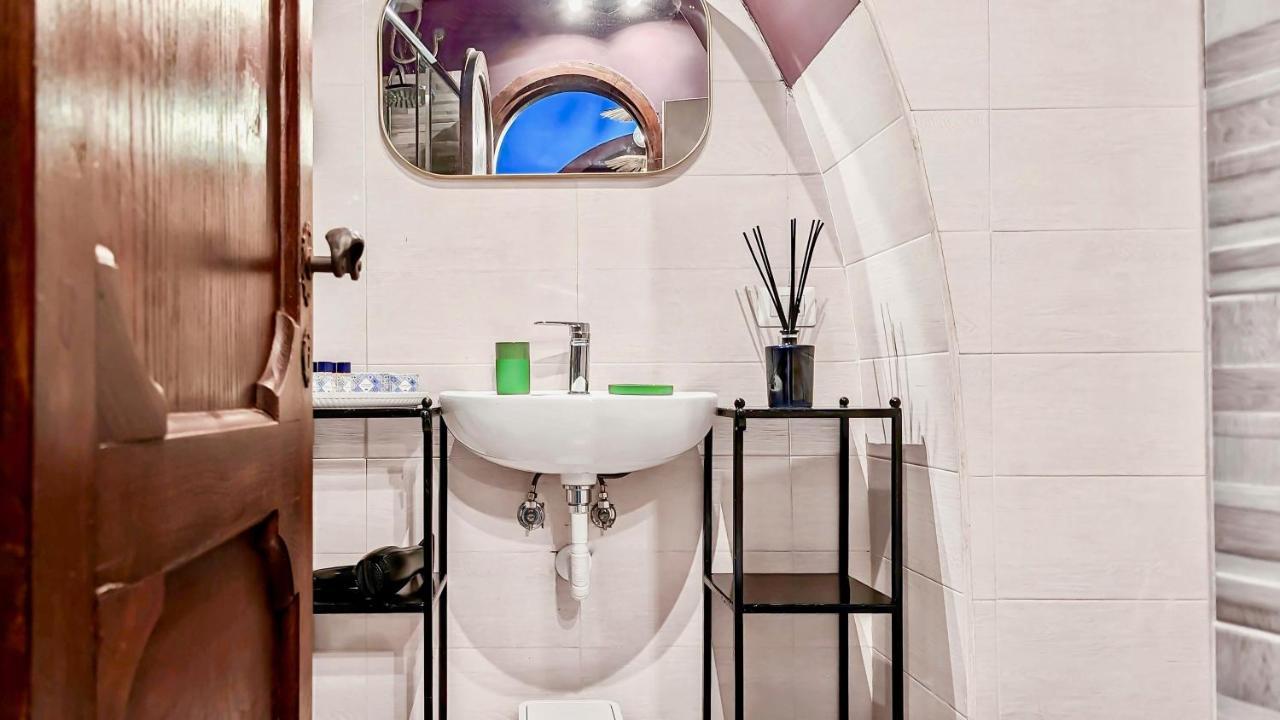 Apartment Colosseum Charme Rom