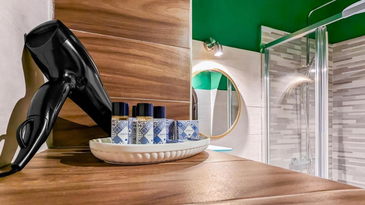 Colosseum Charme Apartment Rom